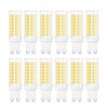 SumVibe G9 LED Bulb, 6W G9 LED Bulb Dimmable, G9