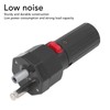 1.5V Barbecue Rotisserie Motor Low Power Consumption Good Insulation Low