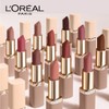 L'Oreal Paris Lip Colorish Moist Mat N Freeza Nude Collection