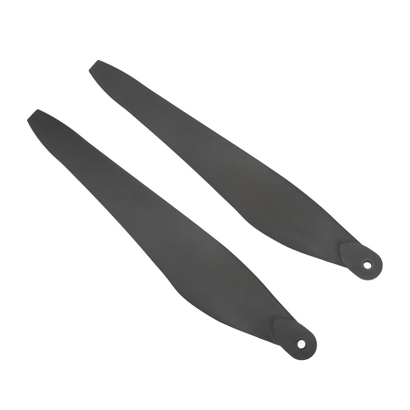 3411 Agricultural Drone Propeller Folding Replacement Plastic Plant Drone Propeller