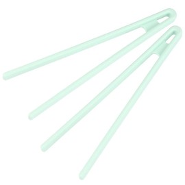 2 Pieces Silicone Tongs,Cooking Tongs,Non-Stick Silicone Food Tongs