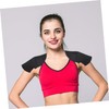 KICHOUSE 2pcs Comfortable Shoulder Brace Shoulder Wrap Shoulder Support for