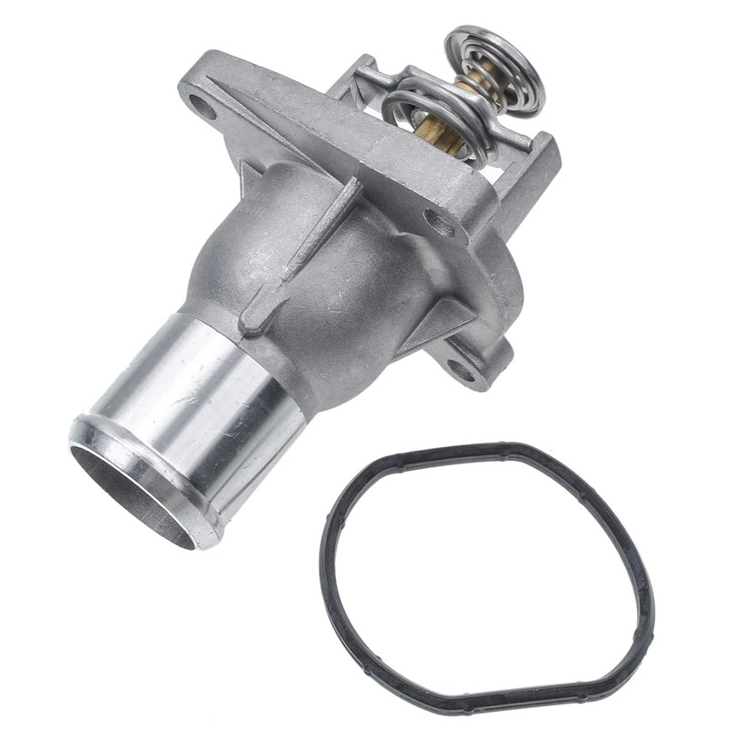 Frankberg 1 x Thermostat with Housing and Seal Compatible with