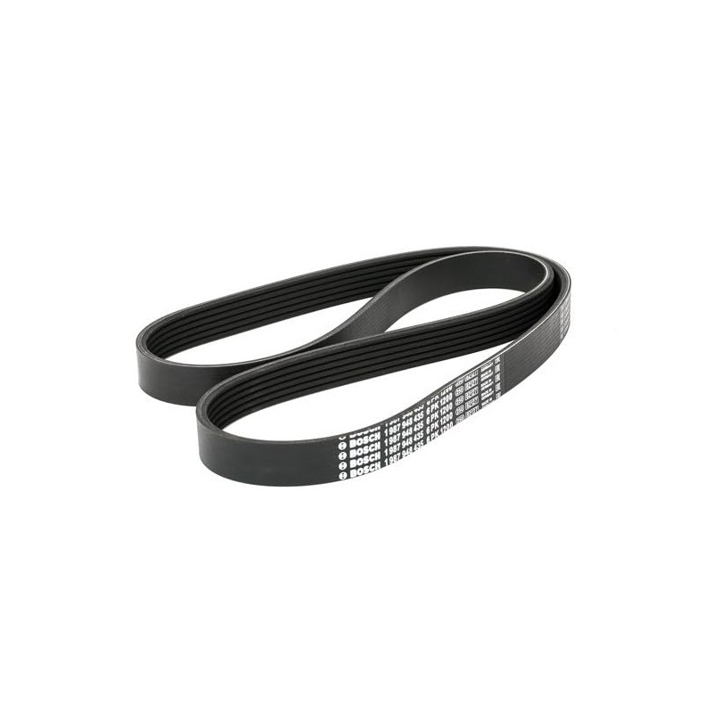Bosch 1 987 948 435 V-Ribbed Belt