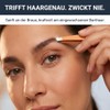 Precise Tweezers - Grips Every Hair on the 1st Try