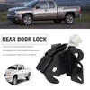 Vkinman 10356951 Rear Door Latch Assembly Replacement for 1999-2007 Chevy
