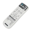 Universal Projector Remote Control Compatible for Epson BrigHtLink,Powerlite Series,Home Cinema,EX/EB/VS/EMP