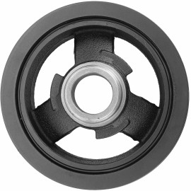 Dorman (OE Solutions) Engine Harmonic Crankshaft Balancers #12553118 For 1998-2005 Pontiac Firebird