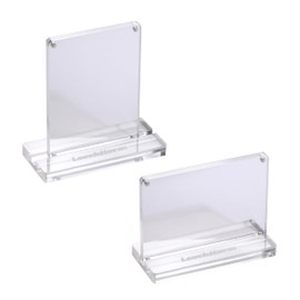 Leuchtturm 370107 Stand for Trading Cards, TCG Stand