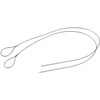 Rosenstein & Söhne Kebab Wire: Stainless Steel Kebab Wire, Set