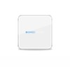 Yagusmart Zigbee Smart Fan Switch, 1 Gang 1 Way, Speed