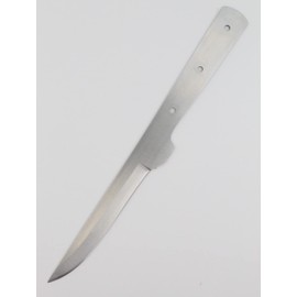 Payne Bros Custom Knives Kitchen knife blanks - knife making supplies - stainless steel (PKS8 BONING)