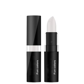 Lápiz Labial Mate, Mate de Larga Duración para Mujer, Maquillaje Retro, Brillo Labios Halloween, Herramienta Cosmética (nº 4)