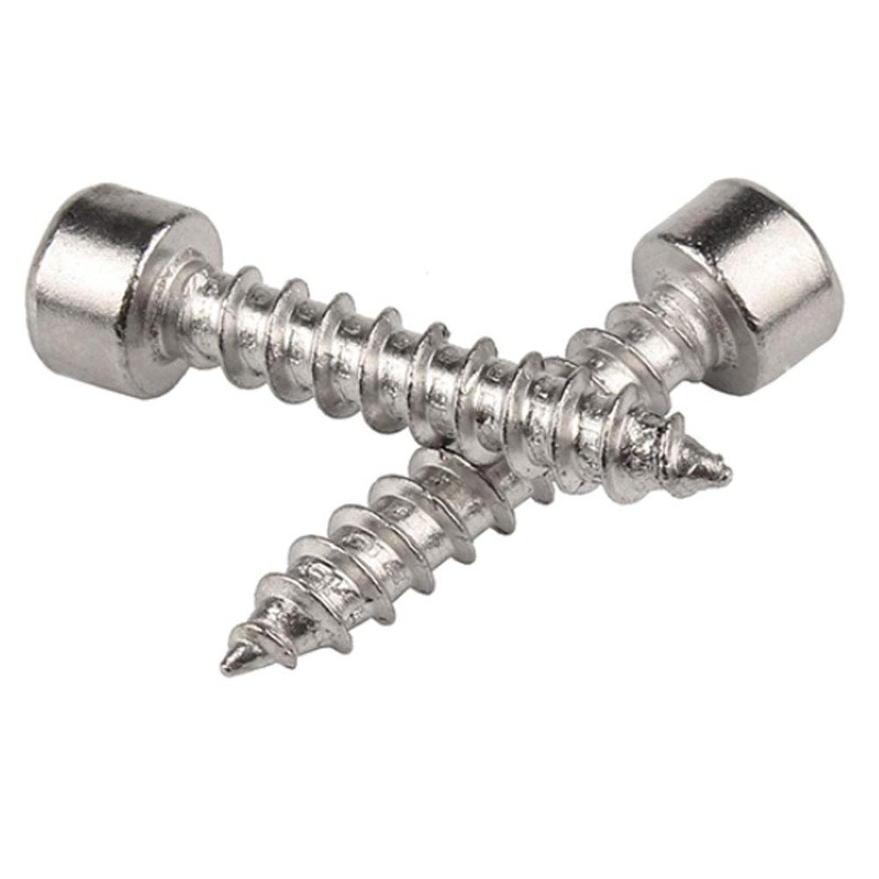 Yudesun Fasteners Tools Nails Screws - Hardware Self Tapping Screws
