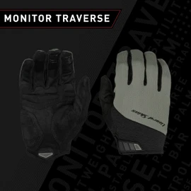 Monitor Traverse Lizard Skins Titanium Grey M MTR31009