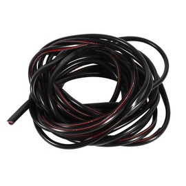 5M Car Door Protector Strips Rubber Seals U Shape Rubber Strip Car Door Edge Guards Protector Door Moulding Trim(Black)