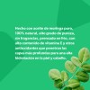 Aceite Facial Y Capilar De Aceite De Moringa 100 %
