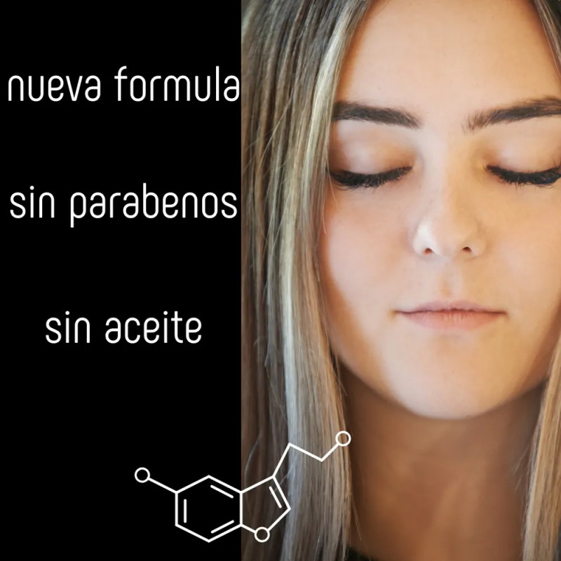 Shampoo Para Pestañas, Extensiónes De Pestañas 500ml Np