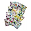 Mascarilla Facial De Tela Kawaii Coreana 1 Pieza