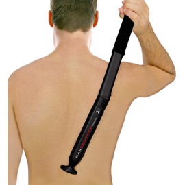 MANGROOMER - PROFESSIONAL Do-It-Yourself Electric Back Hair Shaver