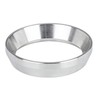 51mm Coffee Distributor Ring 304 Stainless Steel Leakproof Coffee Powder