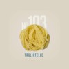 La Molisana Tagliatelle Nests N.103, 450g