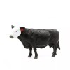 Little Buster Toys Livestock Bundle, 12 piece 5 Different Cows