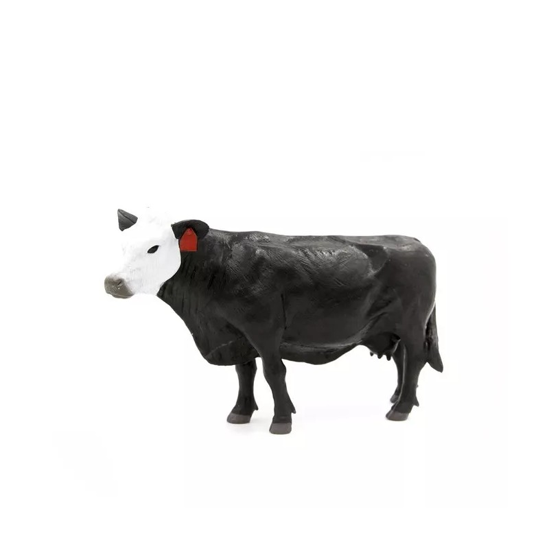 Little Buster Toys Livestock Bundle, 12 piece 5 Different Cows