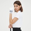 Scott Edward Guante de golf, antideslizante, transpirable, suave, usado en