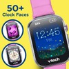 VTech KidiZoom Smartwatch DX4, Pink