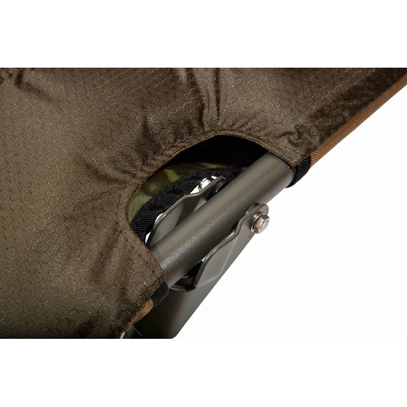 Ultimate Lounger Chair | Carp chair