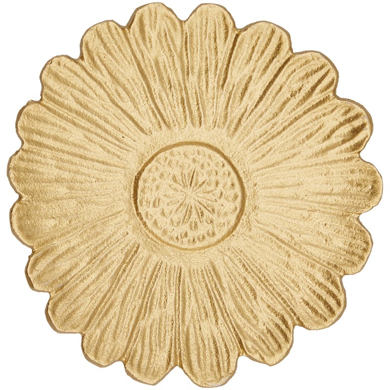 Keystone KI050300 Small Tray, Aluminum Flower Tray, Gerbera, 3.9 x