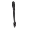 Bow Stabilizer 3K Carbon Fiber Reduce Vibration with Weights and