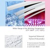 Beduan 5 mm OD Pneumatic Air Line Tubing Nylon Air