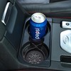 Amooca Automotive Cup Holders Universal Car Cup Coaster Waterproof Non-Slip