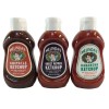 Melinda's Ketchup Ghost Pepper Habanero Chipotle Travel 4 oz 118ml