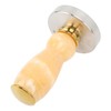 58mm Coffee Tamper Stainless Steel Ergonomic Coffee Pressing Tamper for