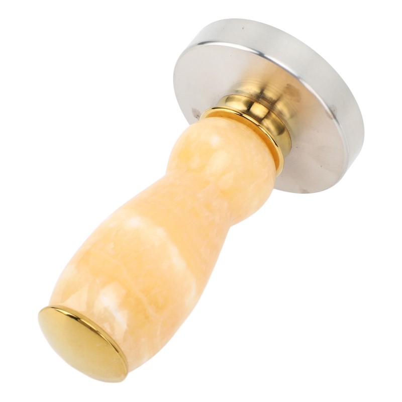 58mm Coffee Tamper Stainless Steel Ergonomic Coffee Pressing Tamper for