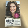 CLAIROL Nice 'n Easy Permanent Hair Color 4 Dark Brown