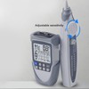 Network Cable Tester LCD Digital Analog Multifunction POE Wire Tracker