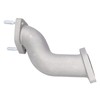 Intake Manifold Pipe 30mm SShape Accessory Fit for CG 250cc
