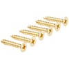 Merriway® BH01552 EB Cupboard Turn Catch, 50mm (2 inch) -
