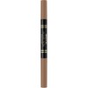 Real Brow Fill & Shape Eyebrows Pencil Blonde