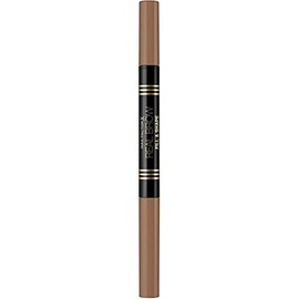 Real Brow Fill & Shape Eyebrows Pencil Blonde