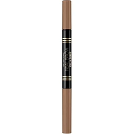 Real Brow Fill & Shape Eyebrows Pencil Blonde