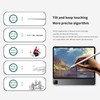 Tablet Stylus Pencil Digital Power Display Tilt Pressure Sensing Full