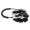 Tailgate Lock, Boot Lock, Boot Lid Lock, Tailgate Lock, Door