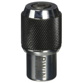 IRWIN 3095001B Adjustable Tap Socket, Large