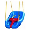 Little Tikes Columpio Little Tikes Azul Y Rojo Niño (a)  2 En 1