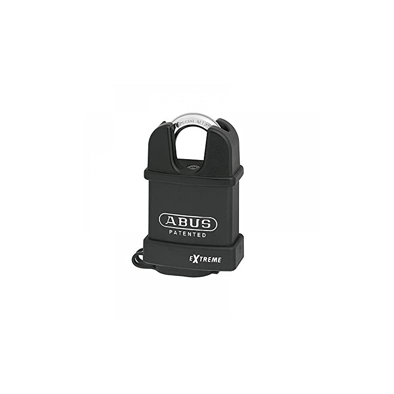 Abus 83WP/53 Extreme Weatherproof Padlock CS KA